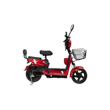 Scooter-Electrica-Tundra-Volt-Rojo-1