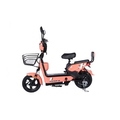 Scooter-Electrica-Tundra-Volt-Fucsia-1