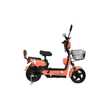 Scooter-Electrica-Tundra-Volt-Fucsia-2