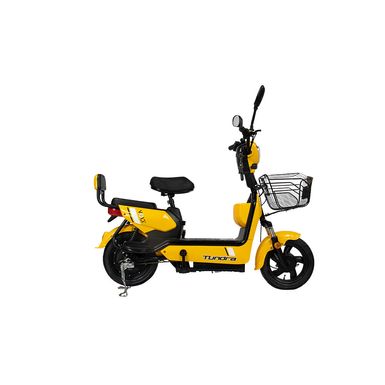 Scooter-Electrica-Tundra-Volt-Amarillo-2