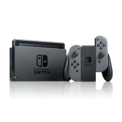 Nintendo-Switch-All-Balck