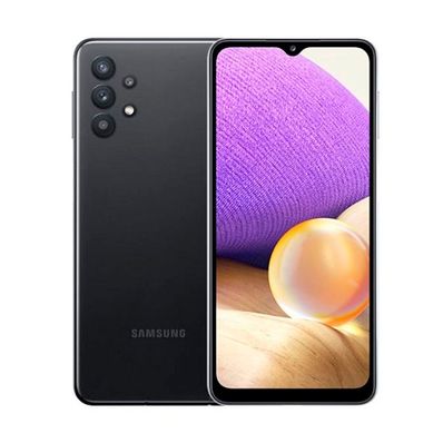 Celular-Samsung-A32-Negro