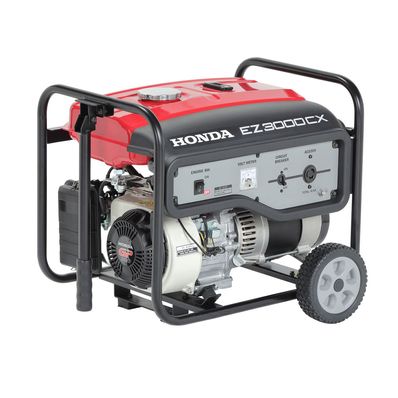 Generador-Honda-EZ3000-220V
