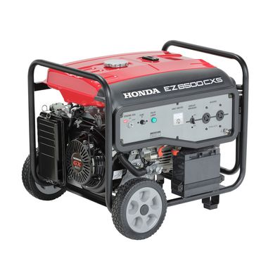 Generador-Honda-EZ6500-220V