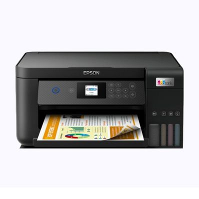 Impresora-Epson-L4260