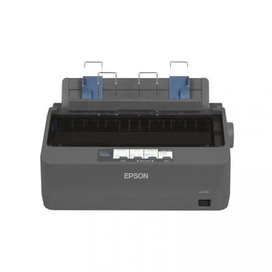 Impresora-Epson-LX-350