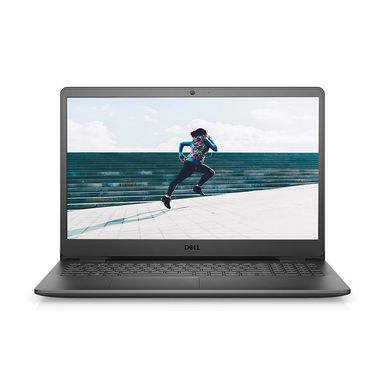 Laptop Dell 3505 P51755 | 15.6" 8GB RAM 256GB SSD AMD Ryzen 5 Color Negro