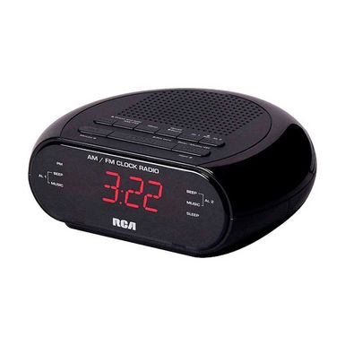 Radio-Reloj-RCA