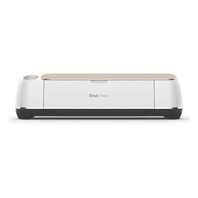 Plotter-de-Corte-Cricut-Maker-Champagne