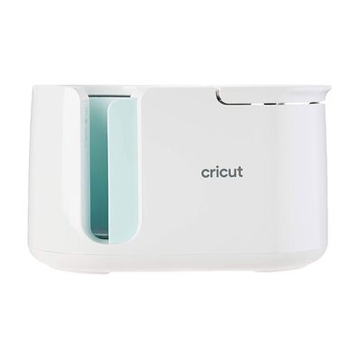 Sublimadora de Tazas Cricut Mug Press P52946 | Apagado Automático Color Blanco