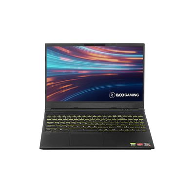 Laptop Gamer Evoo EG-LP10-BK P89655 | 15.6