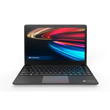 Notebook Gateway GWTN141 P89655 | 14.1" 16GB RAM 512GB SSD Intel Core i5 Color Negro