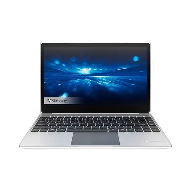 Notebook Gateway GWTN141-AZ P89655 | 14.1" 16GB RAM 512GB SSD Intel Core i5 Color Silver