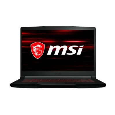 Laptop Gamer MSI GF63 THIN P89655 | 15.6
