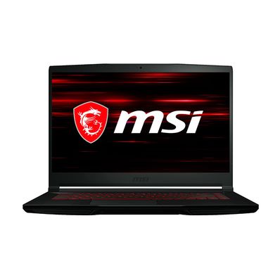 Laptop Gamer MSI GF65 THIN P89655 | 15.6