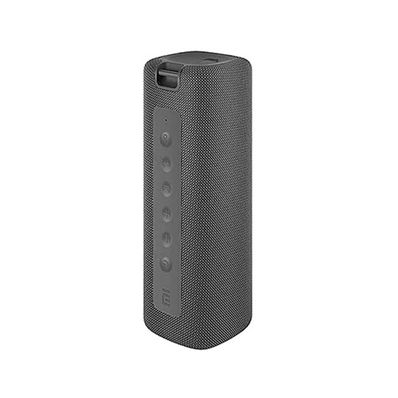 Altavoz Inalámbrico Xiaomi Mi Portable Bluetooth Speaker P88576 | 16 Watts Color Negro