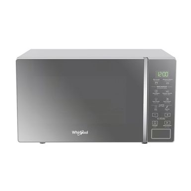 Microondas Whirlpool WM1807D P18231 | 20 Litros Color Silver