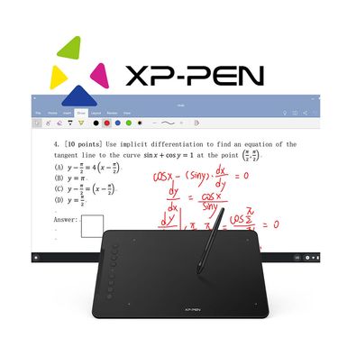 Tablet Digital Xpen DECO01V2