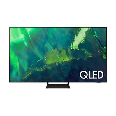 TV QLED Smart Samsung Q70A