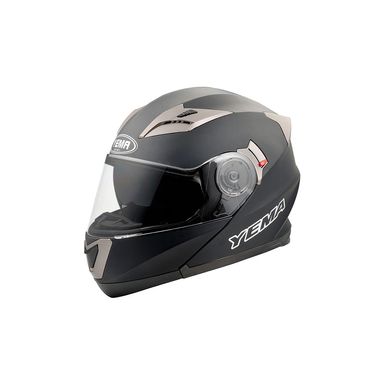 Casco Abatible Yema