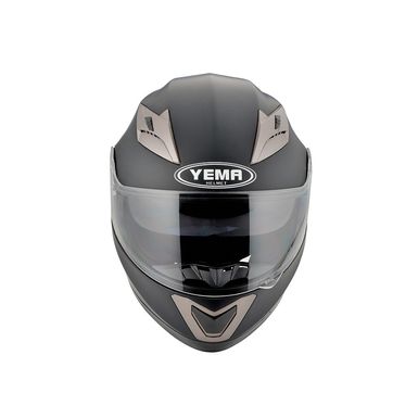 Casco Abatible Yema