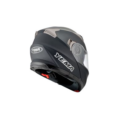 Casco Abatible Yema