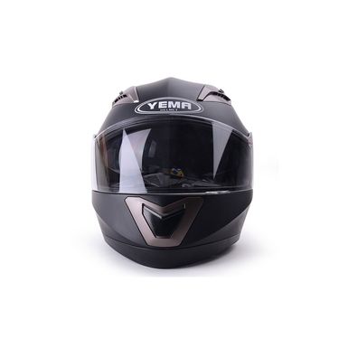 Casco Abatible Yema