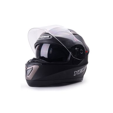 Casco Abatible Yema