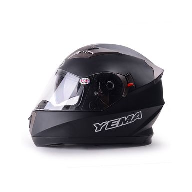 Casco Abatible Yema