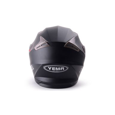 Casco Abatible Yema