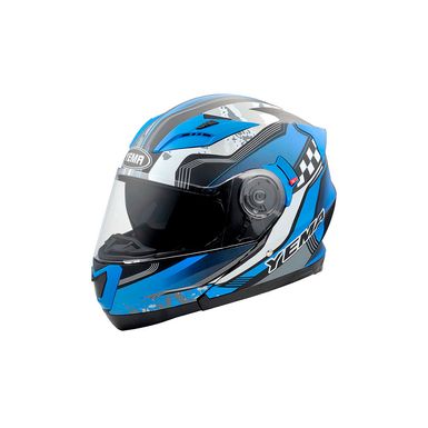 Casco Abatible Yema