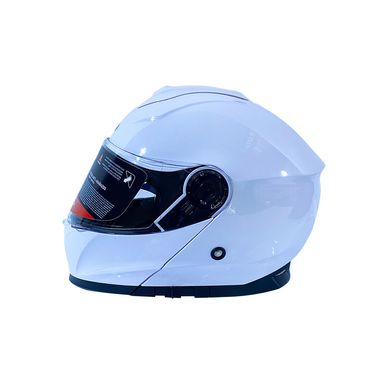 Casco Abatible Yema