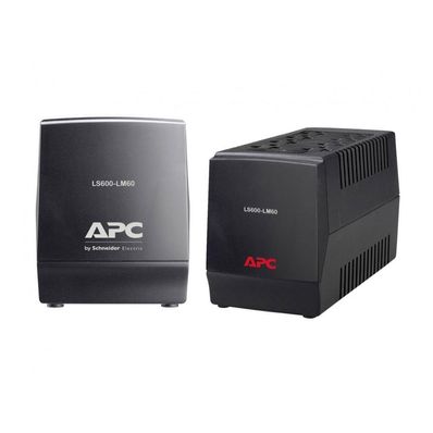 Regulador de Voltaje APC Line-R