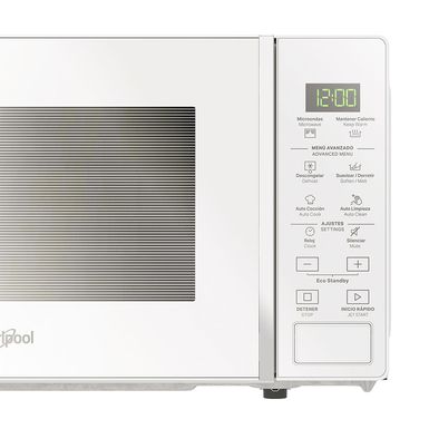 Microondas Whirlpool WM1807W