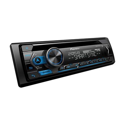 Radio para Auto Pioneer DEH-S4250BT