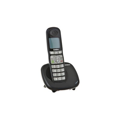 Teléfono Inalámbrico Uniden AT4104