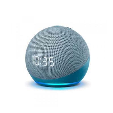 Parlante Inteligente Amazon Echo Dot