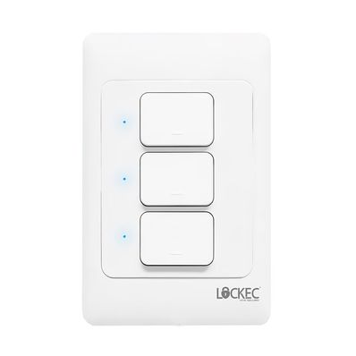 Interruptores-Lockec-LCK-I3S-