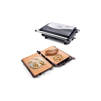 Asador Grill Home Elements HE-215