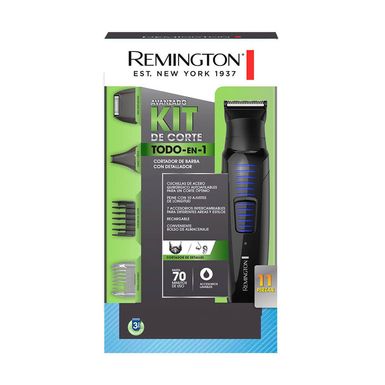 Set Recortadora Remington REM-PG6125-F