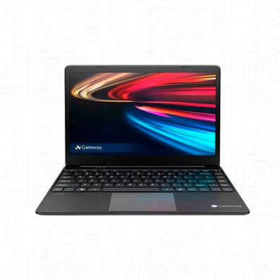 Notebook-Gateway-Ultra-Slim