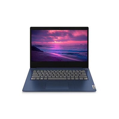 Notebook Lenovo Ideapad 3 14ADA