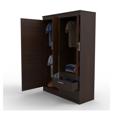 Armario Mueble Fácil Meridan