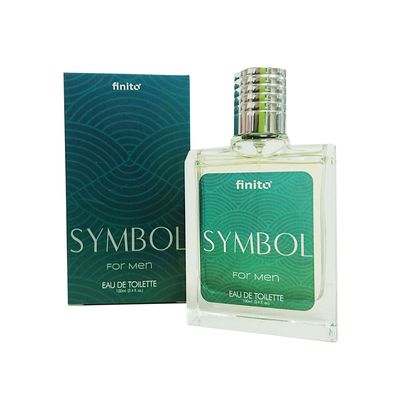 Perfume-para-Caballero-Finito-Symbol