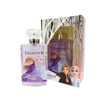 Perfume-para-Niña-Disney-Frozen