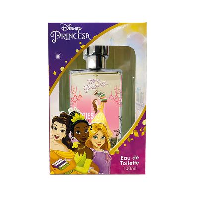 Perfume-para-Niña-Princesas-Bella