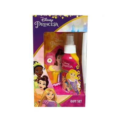 Gift-Set-Princesas-Shampoo-colonia