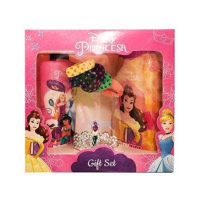 Gift-Set-Princesas-Shampoo-y-crema