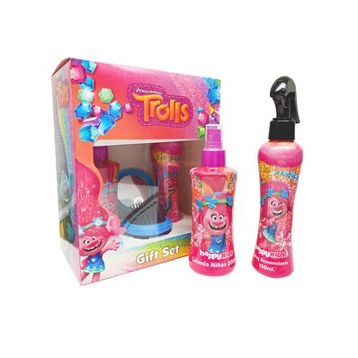 Gift-Set-para-Niña-Trolls-Colonia-spray