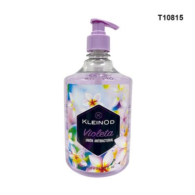Jabon-Liquido-Kleinod-Violeta